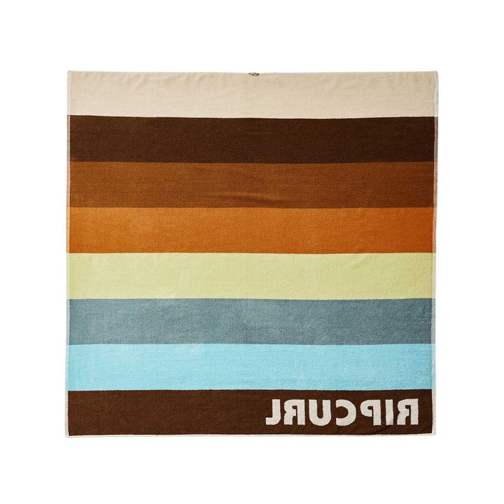 Studio Photo of Rip Curl Revival Double Towel Beach Blanket