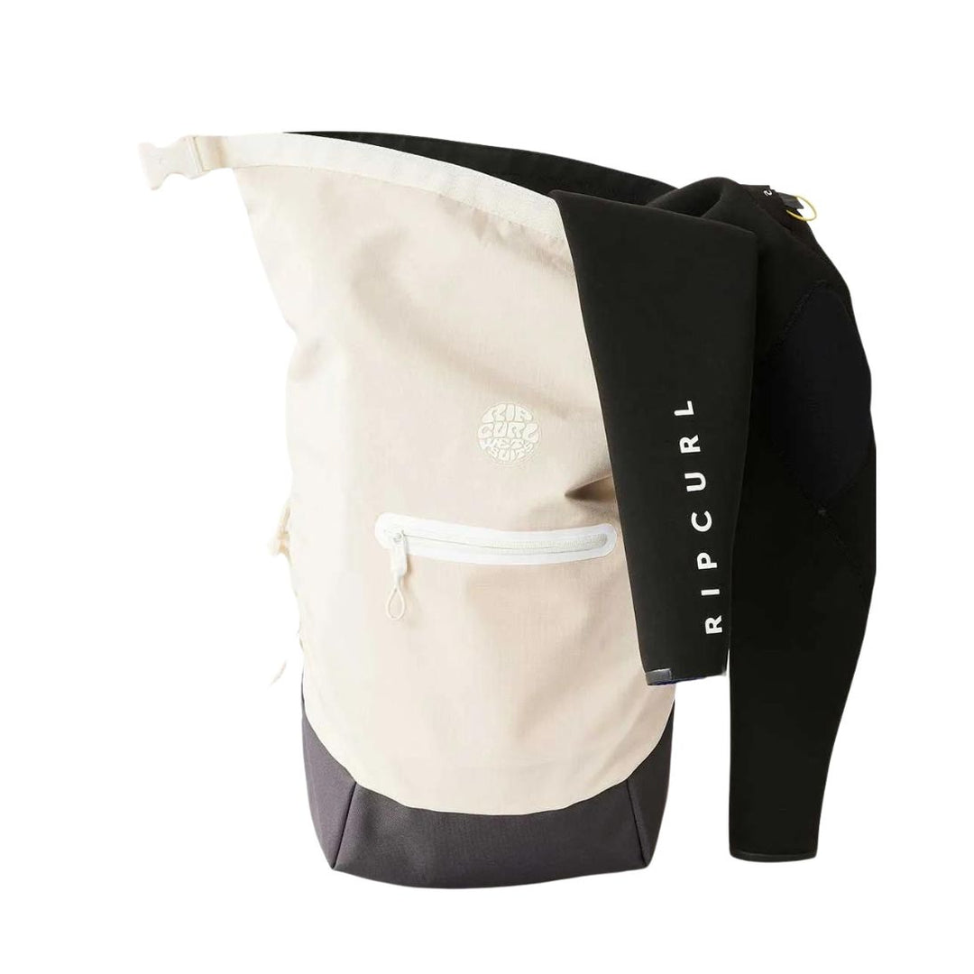 Studio Photo of Rip Curl 20l Surf Series Active Dry Bag Backpack