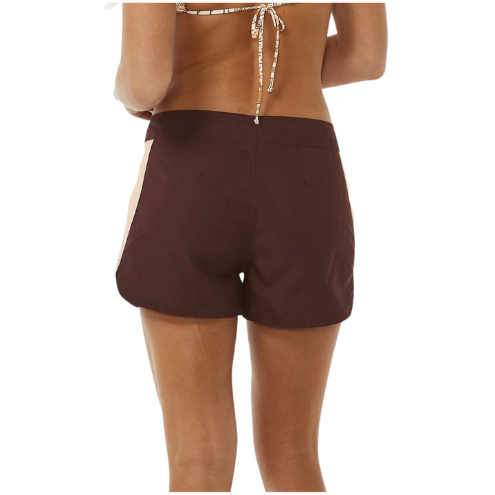 Studio Photo of Rip Curl Womens Block Party Boardshorts