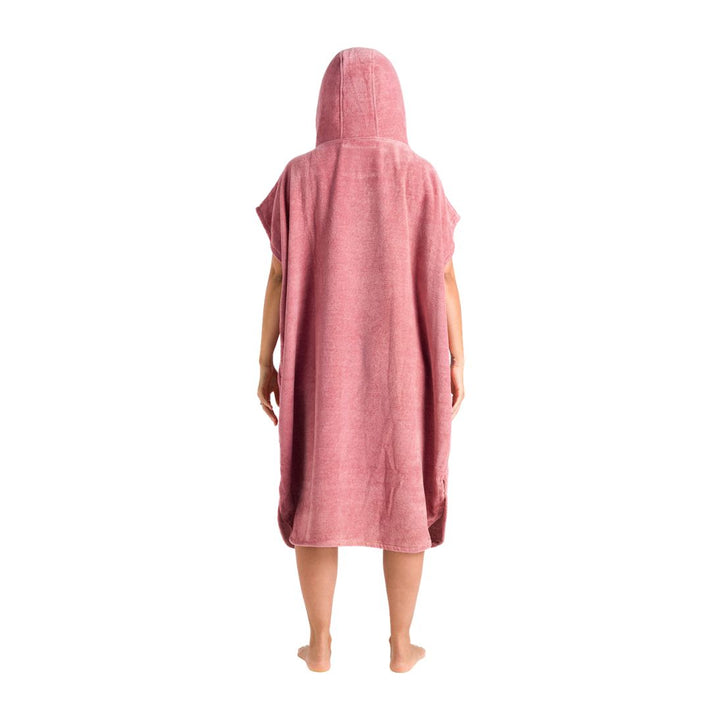 Robie Wechselponcho-Handtuch