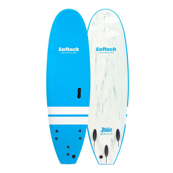 Softech Roller Weiches Surfbrett