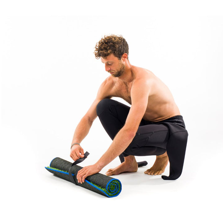 Surflogic Grass Changing Mat
