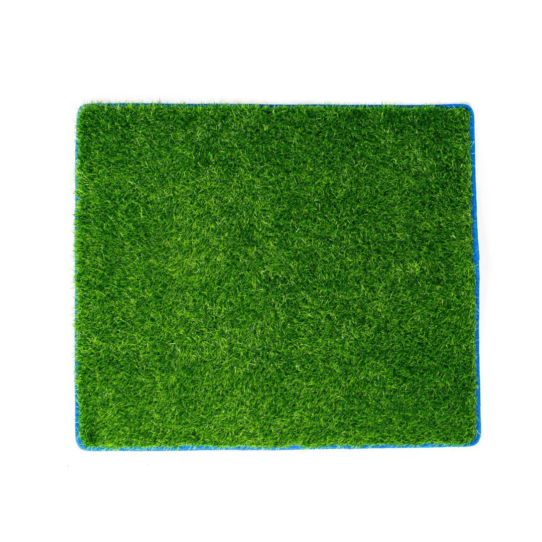 Surflogic Grass Changing Mat