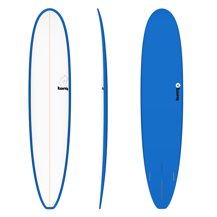 NICHT AUF DER SKU-LISTE Torq TET Longboard Mini Long 8ft