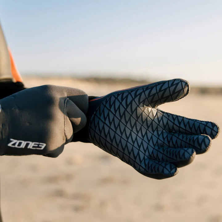 Zone3 Active Flex Swimming Gloves