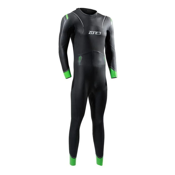 Zone3 Mens Azure 2.0 Open Water Swimming Wetsuit