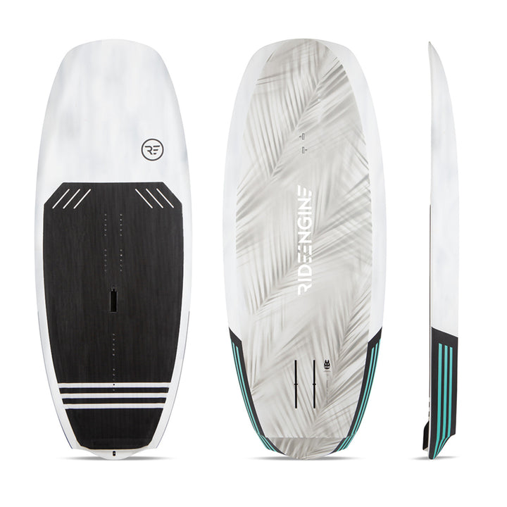 Ride Engine Moon Buddy SUP/Wing Folienbrett 6'0