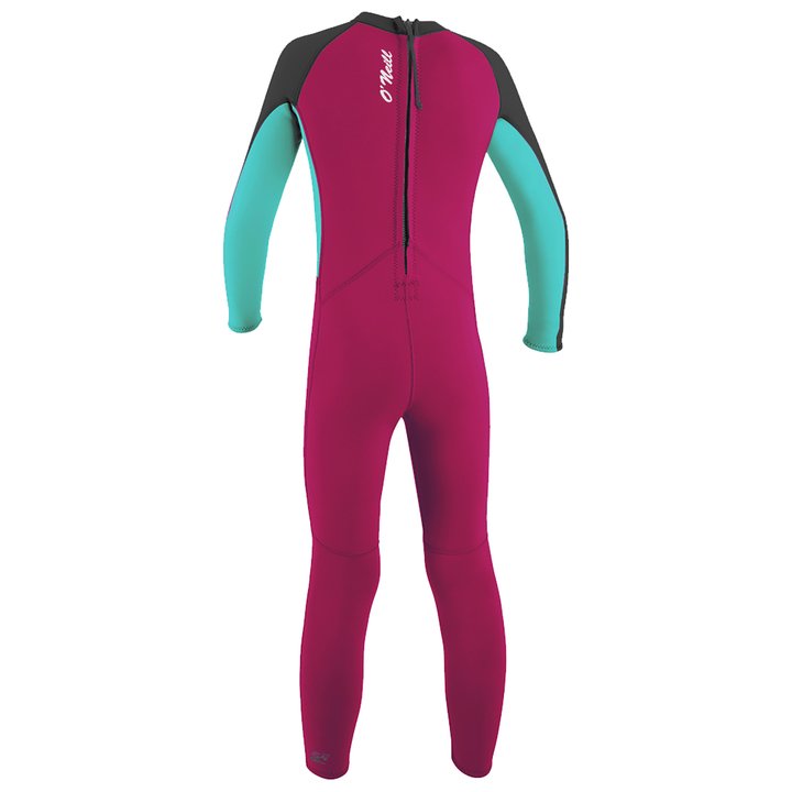O'Neill Reactor 2mm Toddler Wetsuit