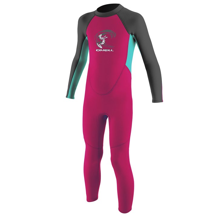 O'Neill Reactor 2mm Toddler Wetsuit