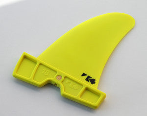 K4 Bubble PB 16 Windsurf fin - Surfdock Watersports Specialists, Grand Canal Dock, Dublin, Ireland