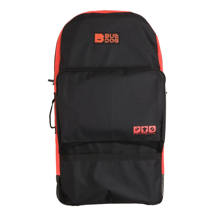 Bulldog-Bodyboard-Tasche