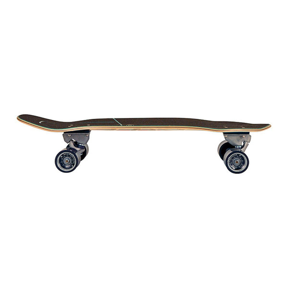Carver 31in JOB Blue Tiger Surfskate