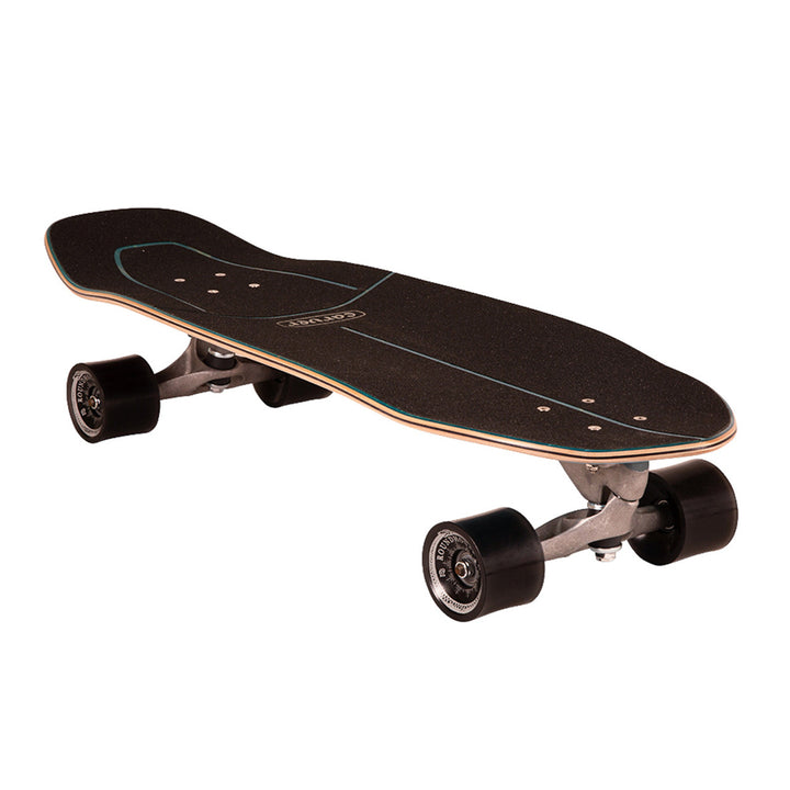 Carver 31in JOB Blue Tiger Surfskate
