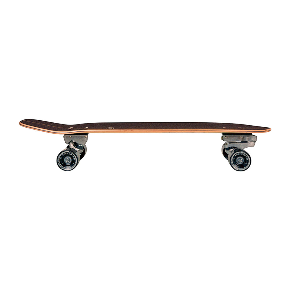 Studio Photo of 33.75 Carver Greenroom Surfskate