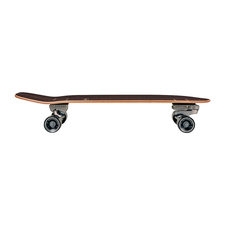 Studio Photo of 33.75 Carver Greenroom Surfskate