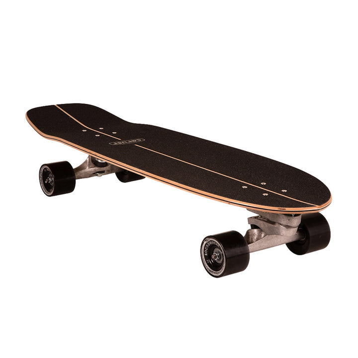 Studio Photo of 33.75 Carver Greenroom Surfskate