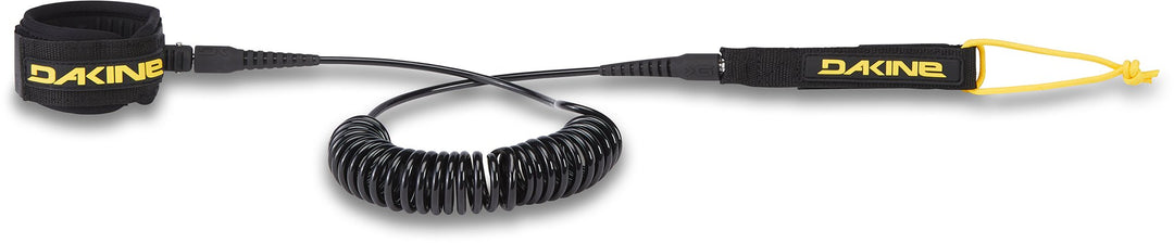 Dakine 3/16in 10ft Coiled SUP Ankle Leash