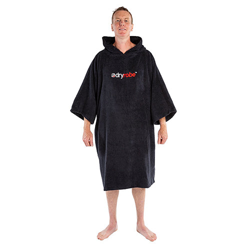 Studio Photo of Dryrobe Organic Towel Robe