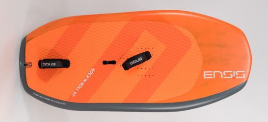 Ensis Rock N Roll Wing Foilboard