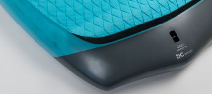 Ensis Twist 5 in 1 Brett