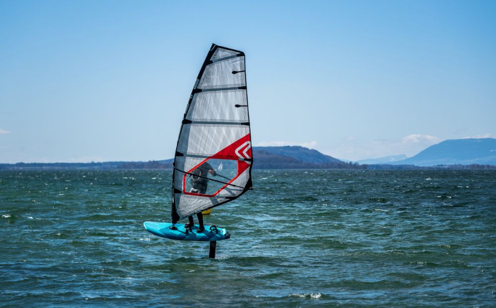 Ensis Twist 5 in 1 Brett