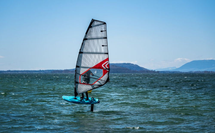 Ensis Twist 5 in 1 Brett