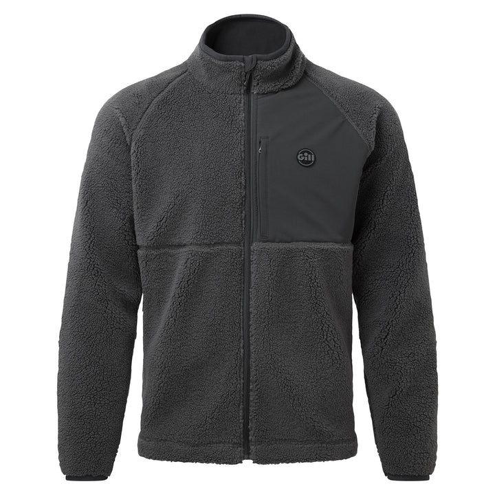 Gill Cromarty Fleecepullover