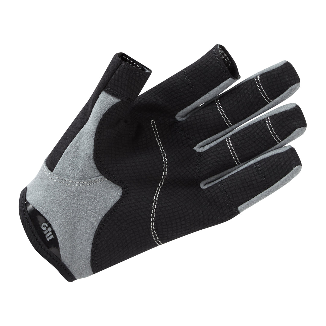 Gill Deckhand Segelhandschuhe Langfinger