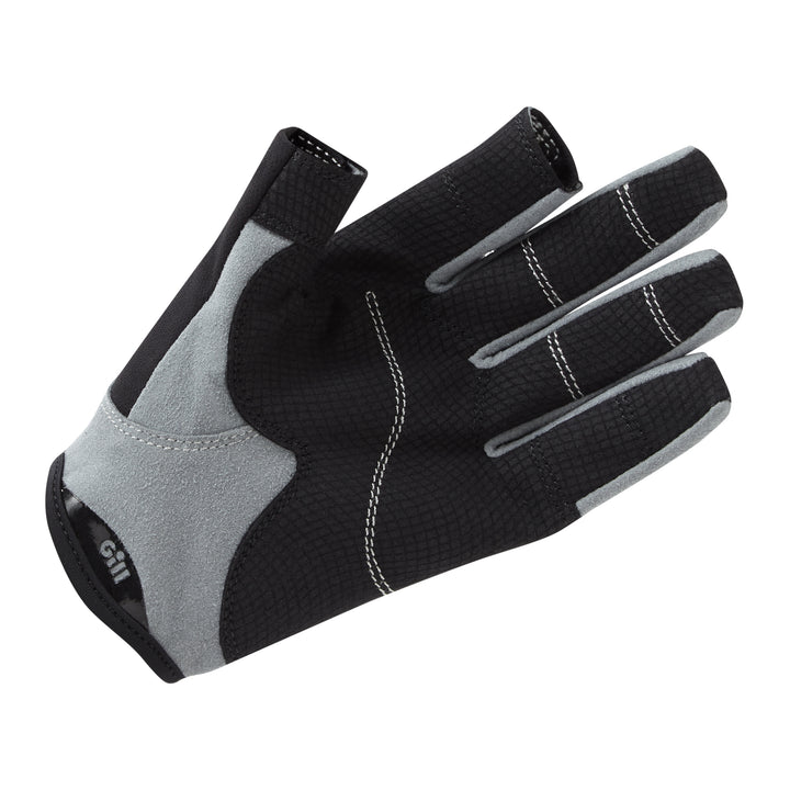 Gill Kids Deckhand Segelhandschuhe Langfinger