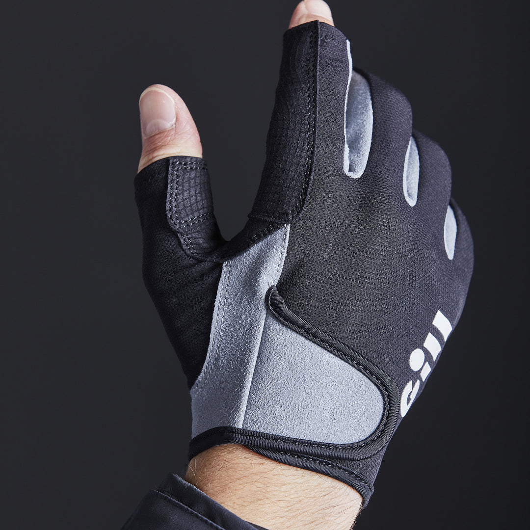 Gill Deckhand Segelhandschuhe Langfinger