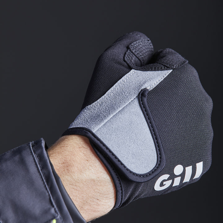 Gill Deckhand Segelhandschuhe Langfinger