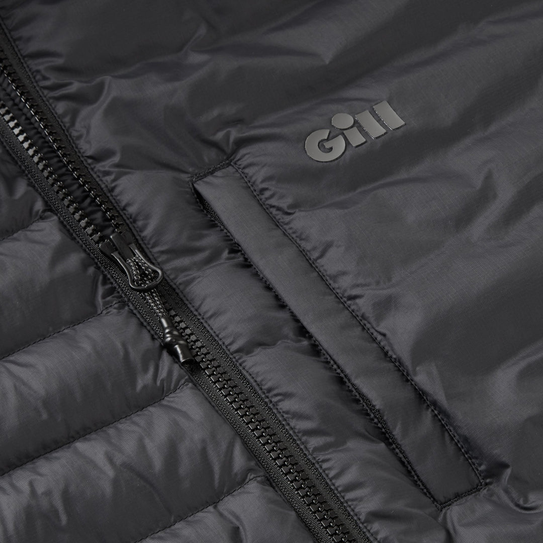 Gill Herren Fitzroy Jacke