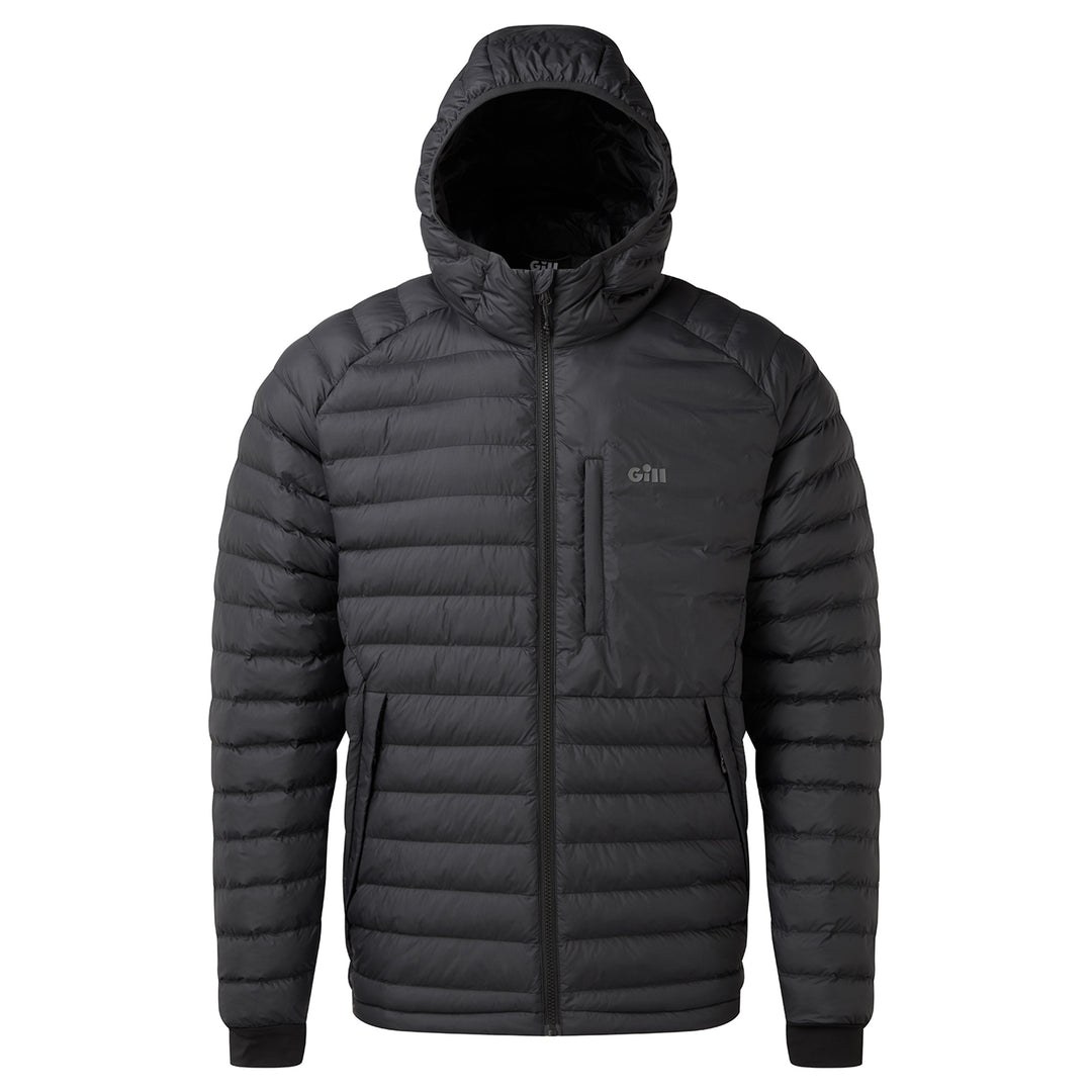 Gill Herren Fitzroy Jacke