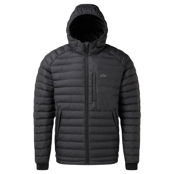 Gill Herren Fitzroy Jacke
