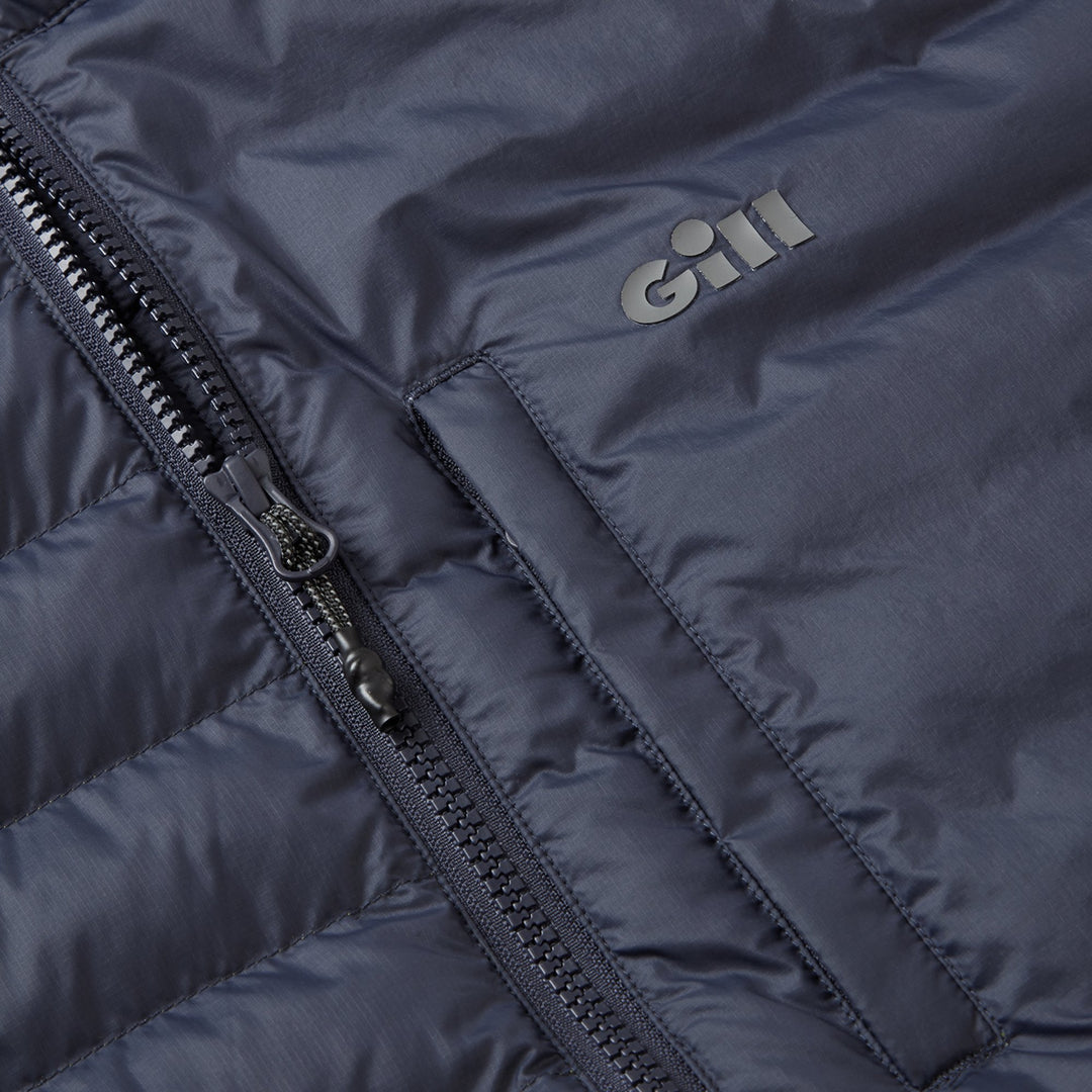 Gill Herren Fitzroy Jacke