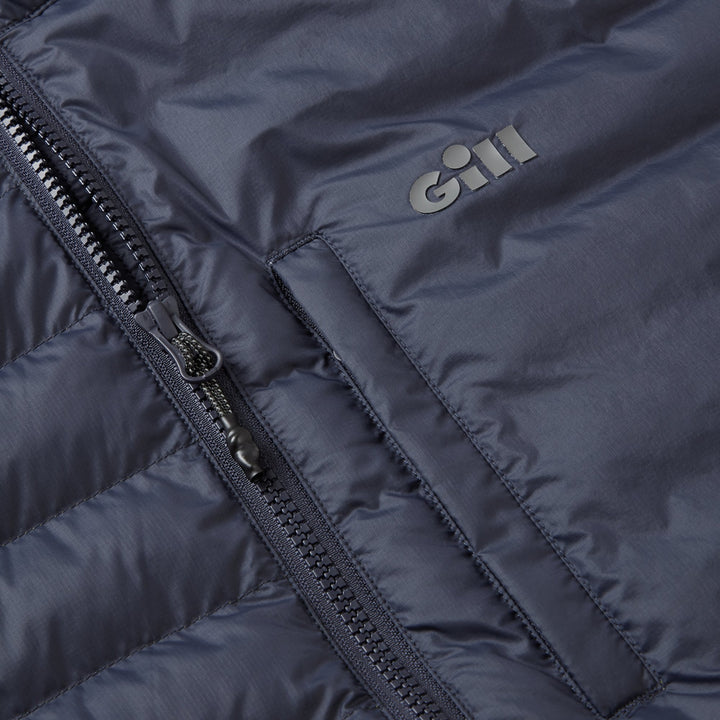 Gill Herren Fitzroy Jacke