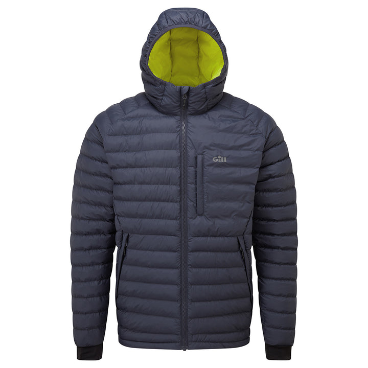 Gill Herren Fitzroy Jacke
