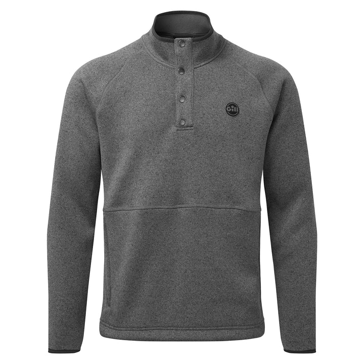 Gill Fisher Pullover-Fleece