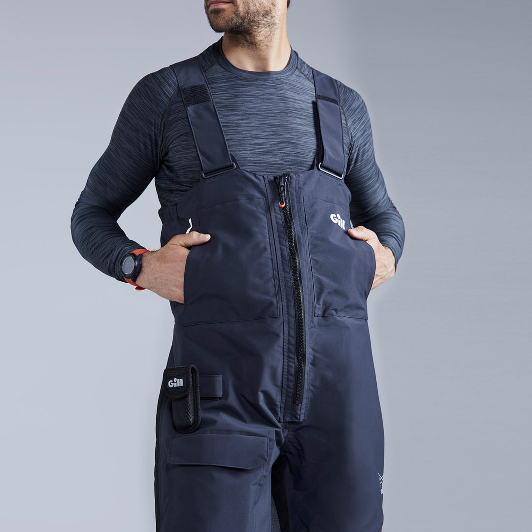 Gill Mens OS2 Offshore Segelhose