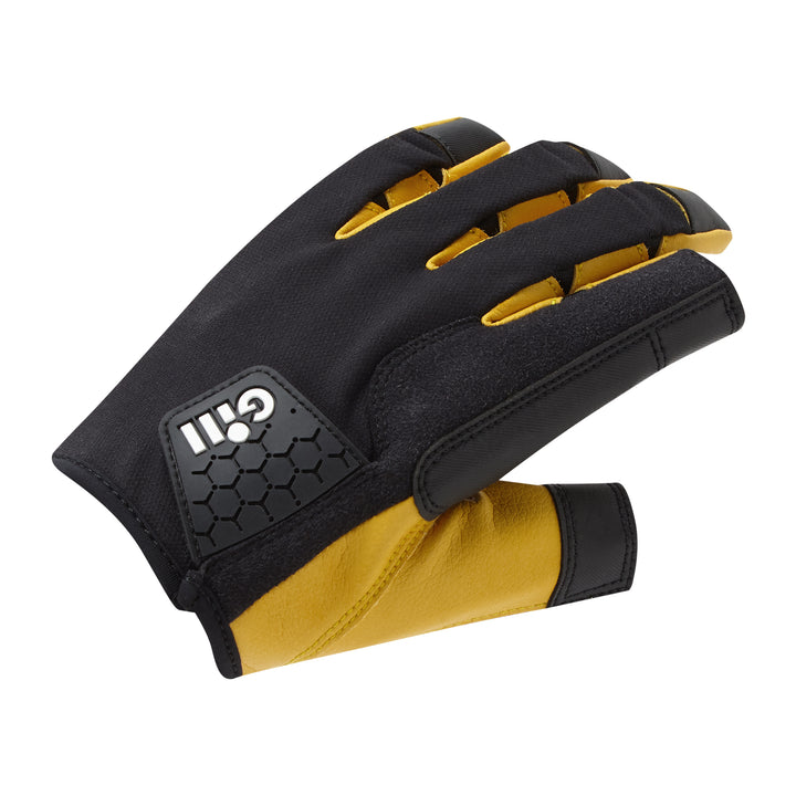 Gill Pro Segelhandschuhe Langfinger