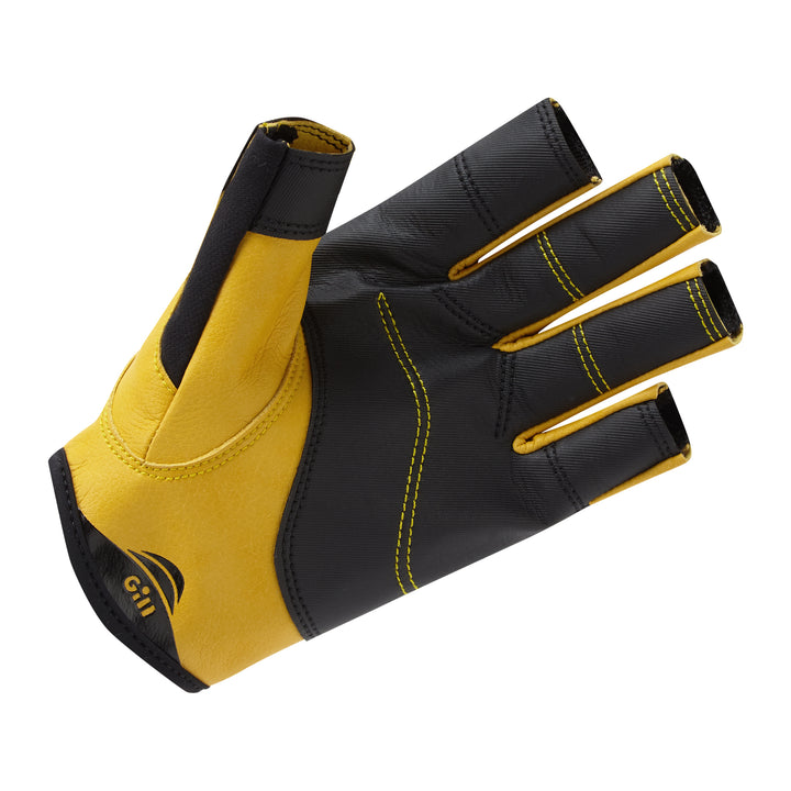 Gill Pro Segelhandschuhe Kurzfinger