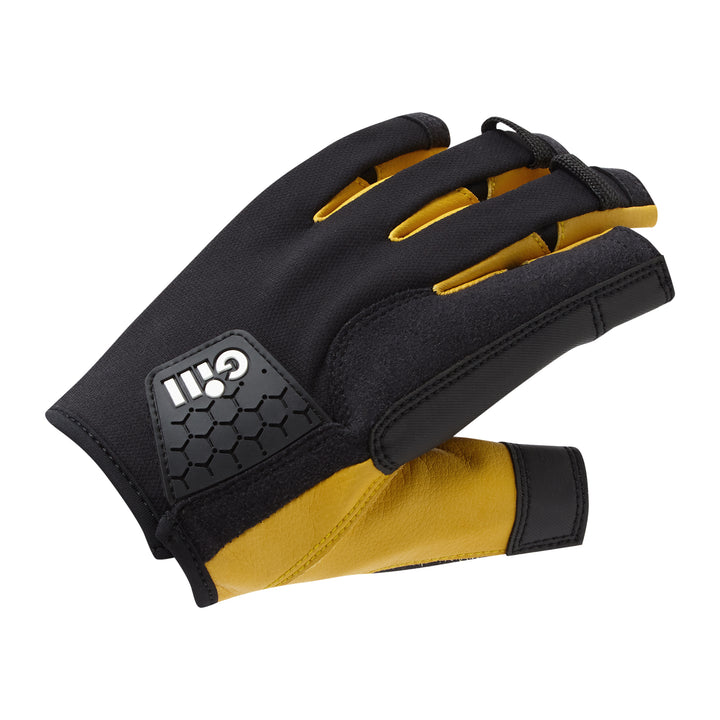 Gill Pro Segelhandschuhe Kurzfinger