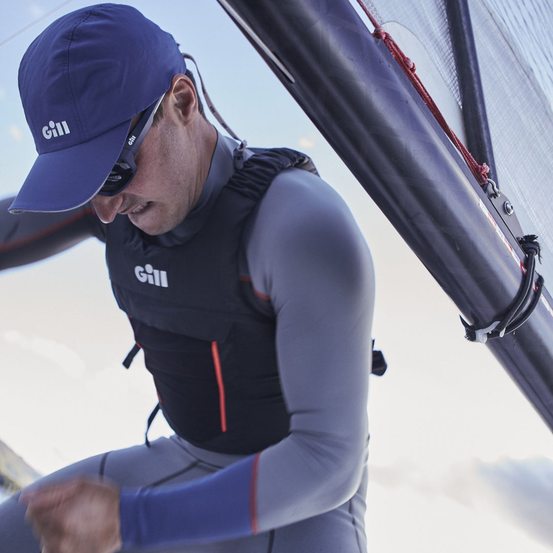 Gill Regatta Sailing Cap