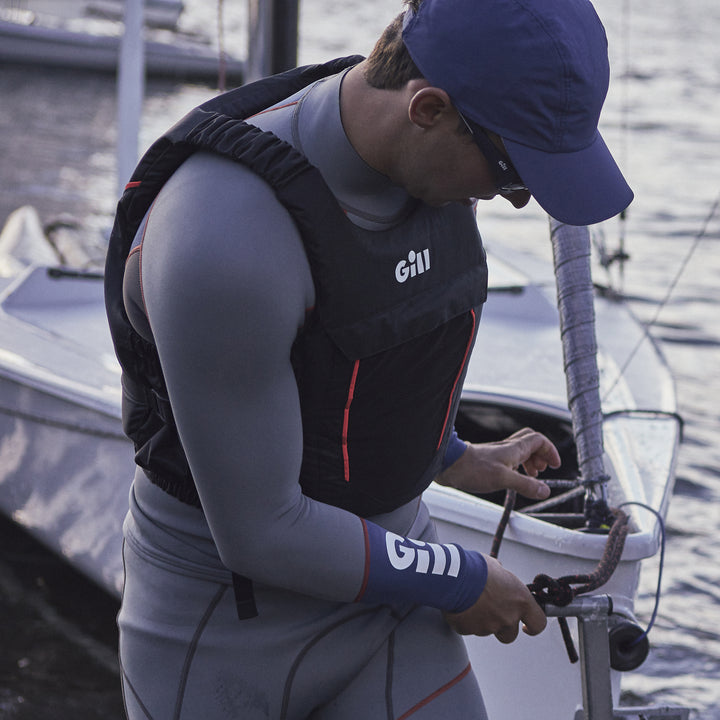 Gill Regatta Sailing Cap