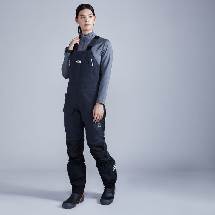 Gill OS2 Offshore-Segelhose für Damen