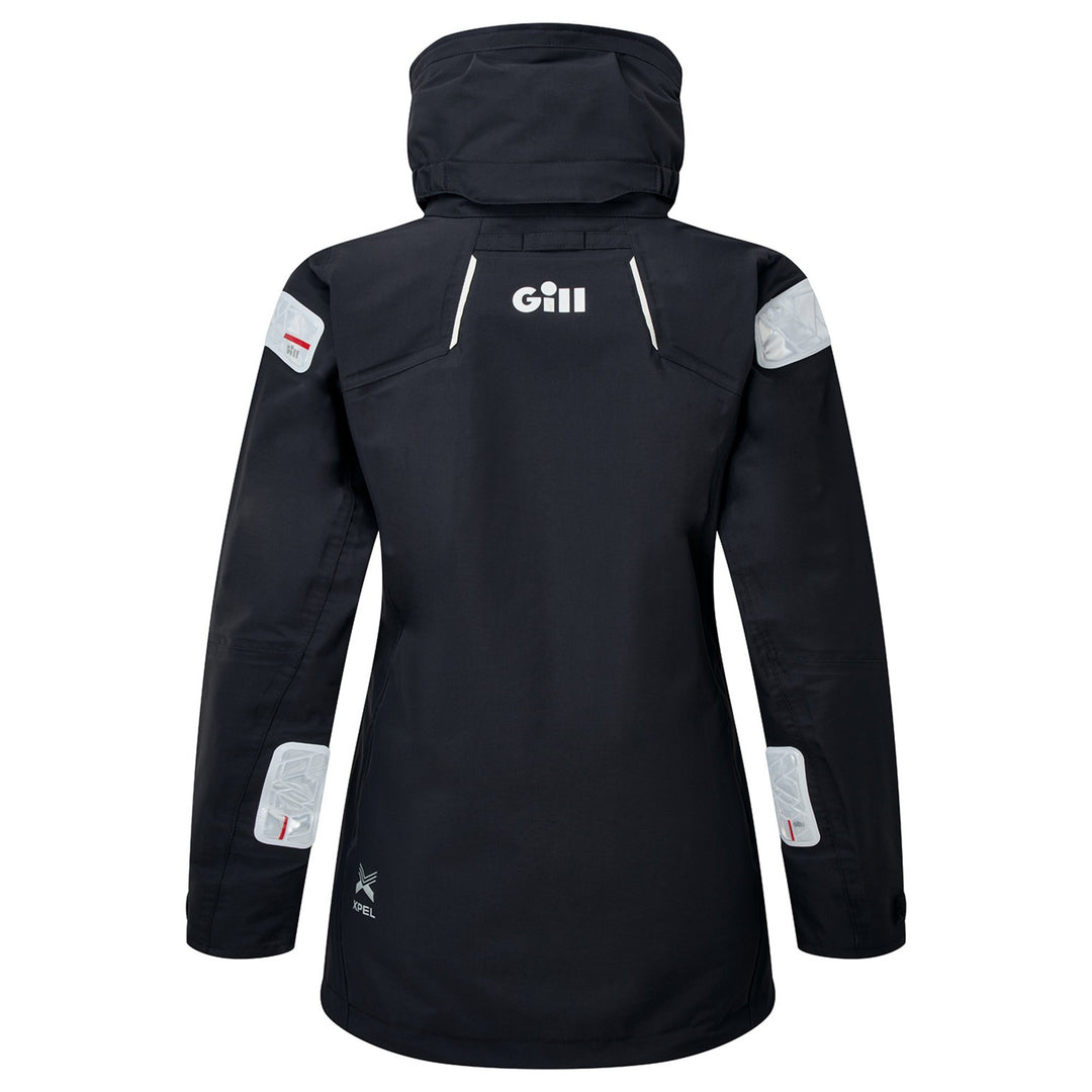 Gill OS2 Offshore-Segeljacke für Damen