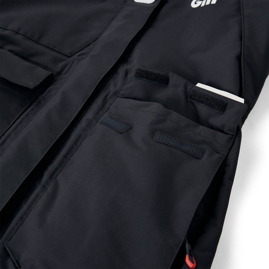 Gill OS2 Offshore-Segeljacke für Damen