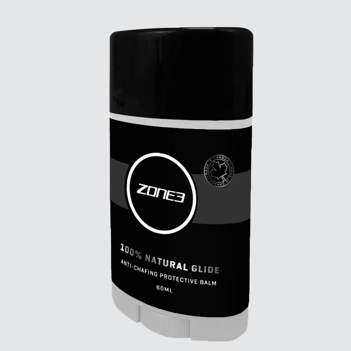Zone3 Natural Glide Anti-Reibungs-Balsam 60 ml