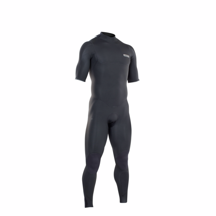 ION Herren Seek Core 3/2 mm Kurzarm-Neoprenanzug