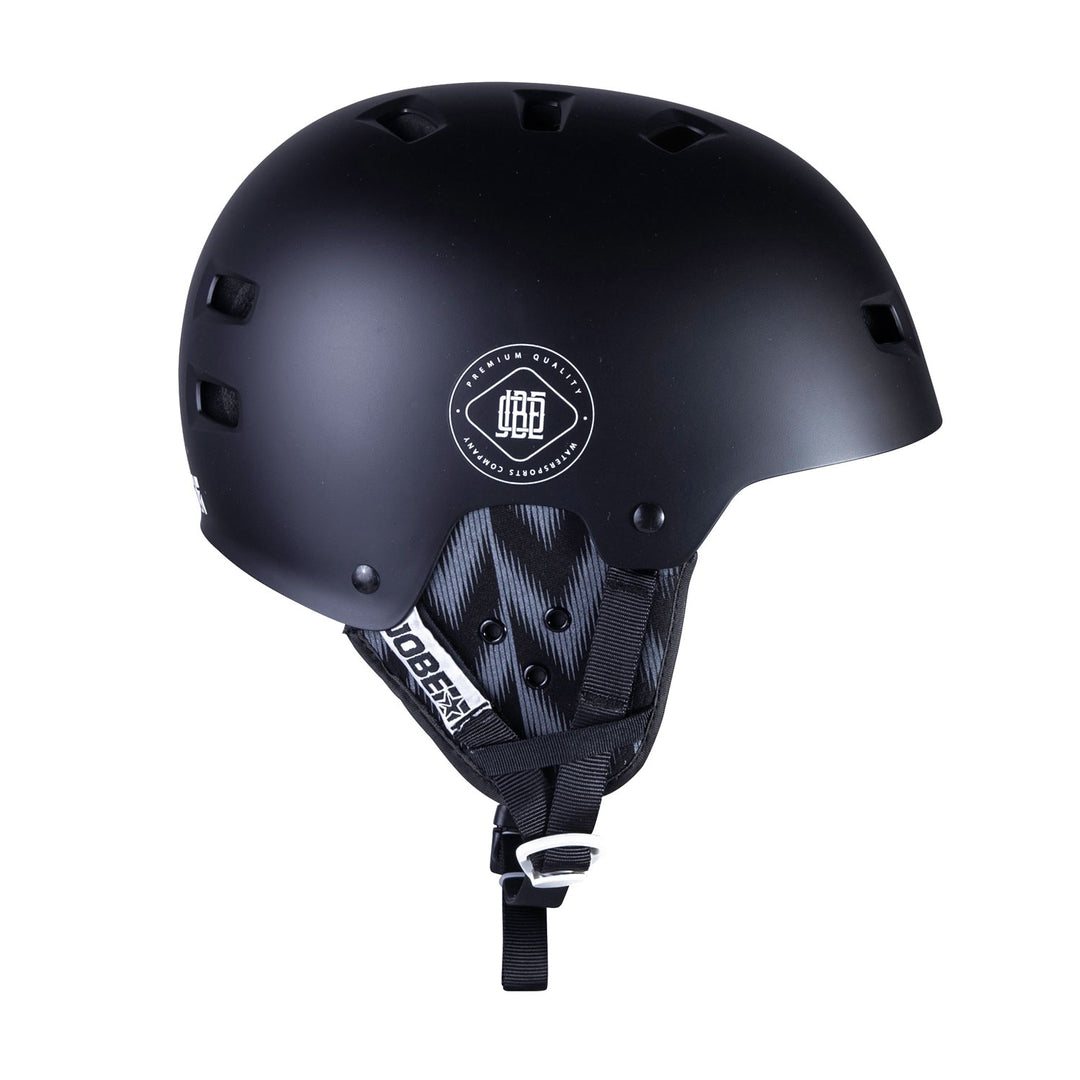 Studio Photo of Jobe Base Helmet Black